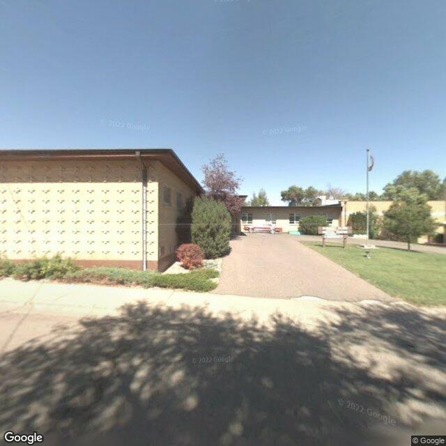 Missouri River Medical Center, Fort Benton, MT Street View Image