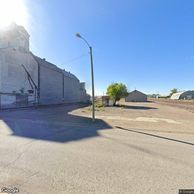 Pondera Medical Center, Conrad, MT Street View Image