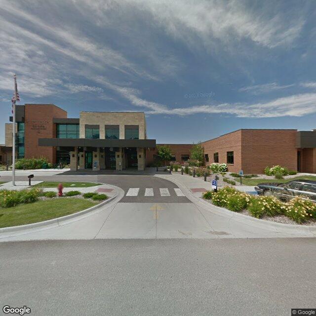 St Luke Community Hospital, Ronan, MT Street View Image
