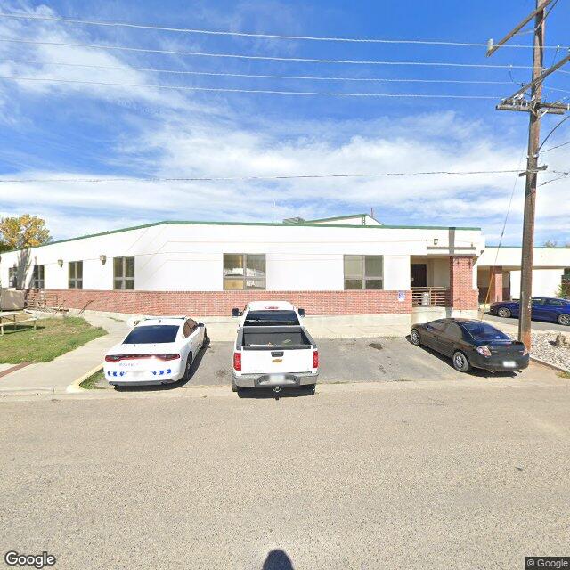 Roundup Memorial Healthcare, Roundup, MT Street View Image