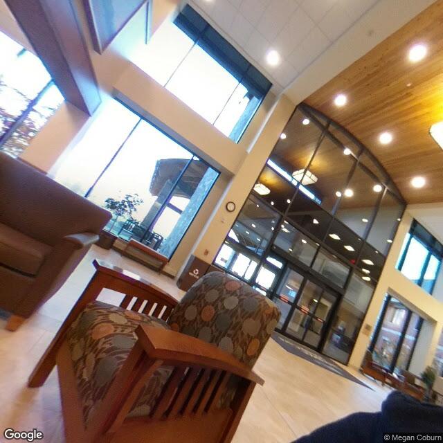 Livingston Healthcare, Livingston, MT Street View Image
