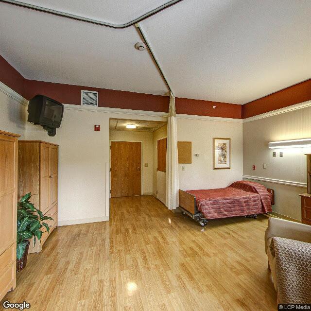 Village Health & Rehabilitation, Missoula, MT Street View Image