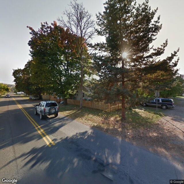 Polson Health & Rehabilitation Center, Polson, MT Street View Image