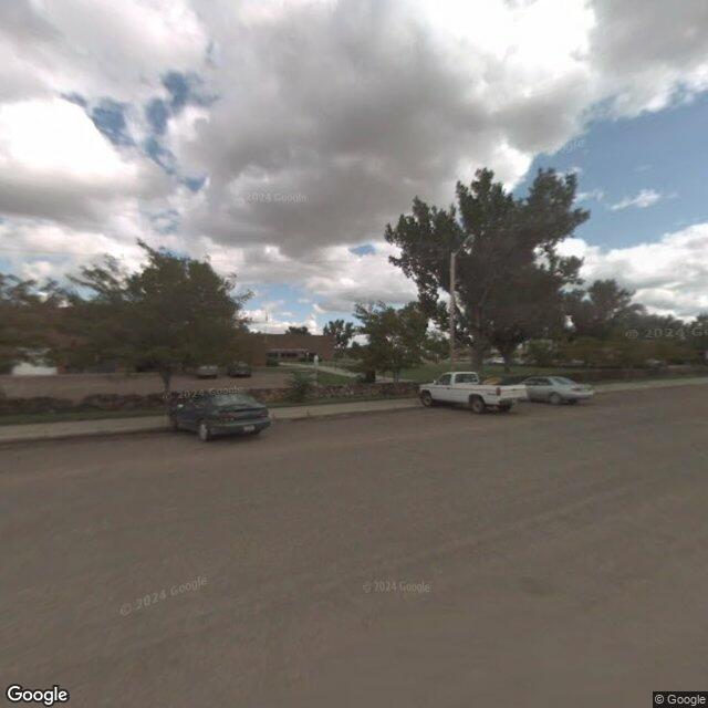 Powder River Manor, Broadus, MT Street View Image