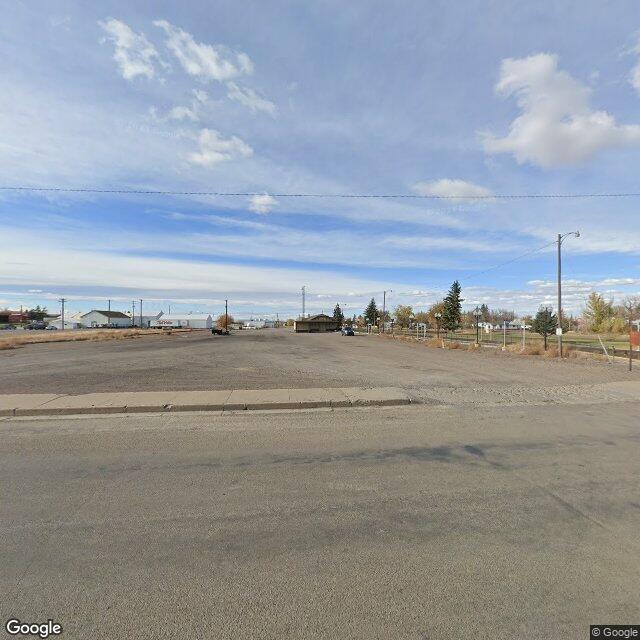 Glacier Care Center, Cut Bank, MT Street View Image