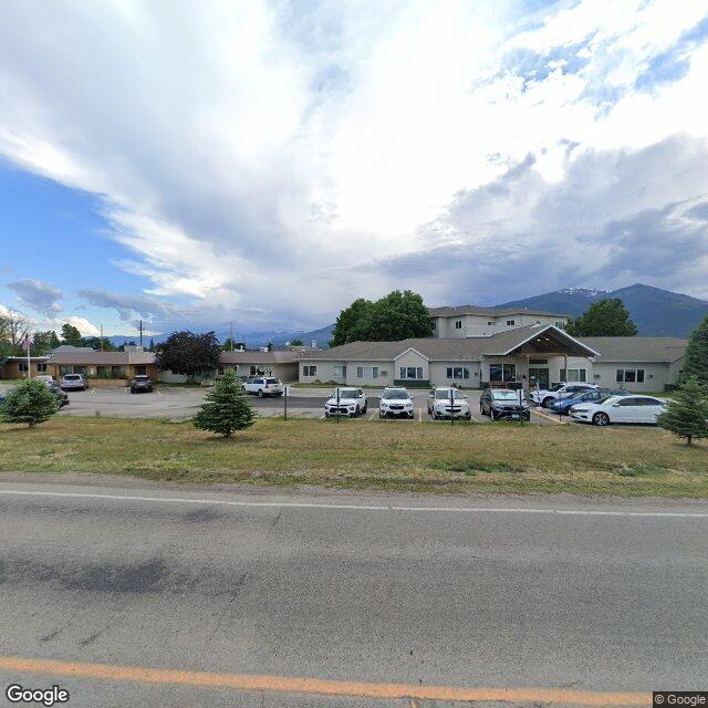 The Living Centre, Stevensville, MT Street View Image