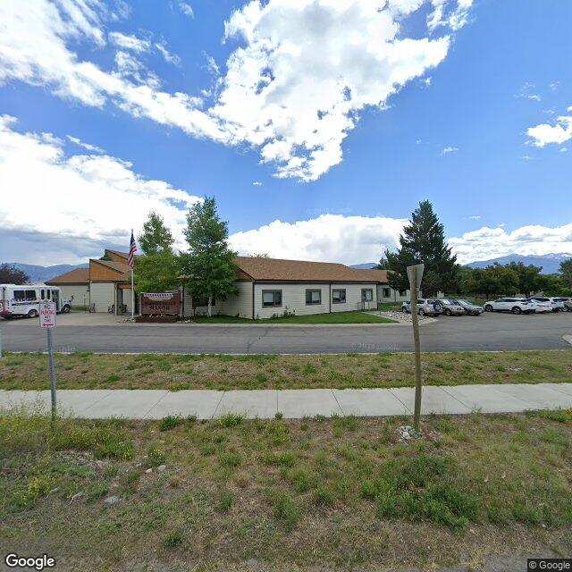 Madison Valley Manor, Ennis, MT Street View Image