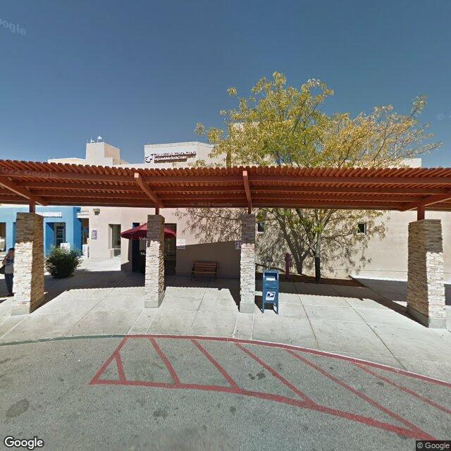 Christus St Vincent Regional Medical Center, Santa Fe, NM Street View Image