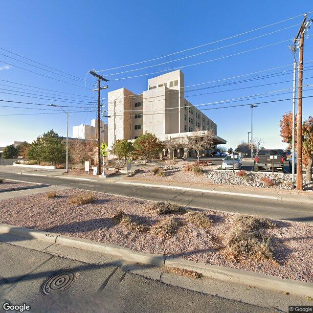 San Juan Regional Medical Center, Farmington, NM Street View Image