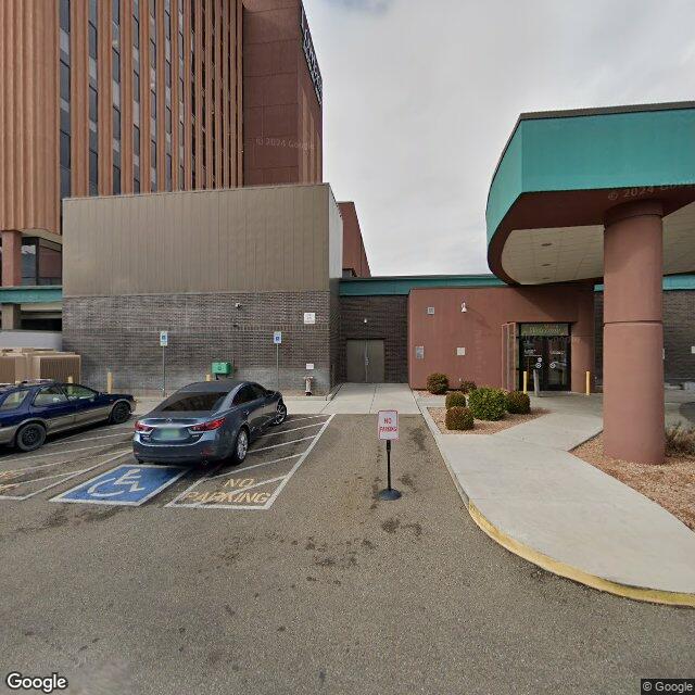 Lovelace Medical Center, Albuquerque, NM Street View Image
