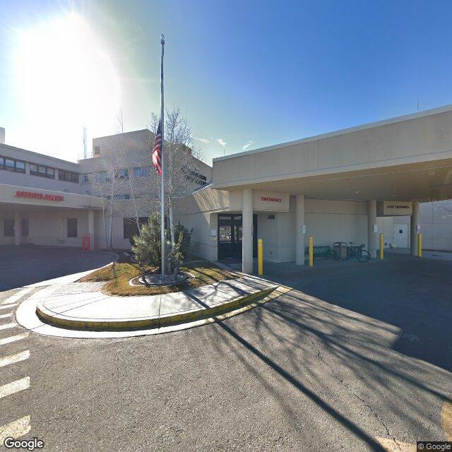 Los Alamos Medical Center, Los Alamos, NM Street View Image