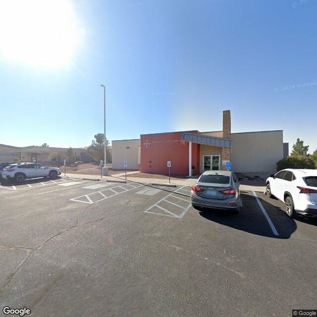 Advanced Care Hospital of Southern New Mexico Llc, Las Cruces, NM Street View Image