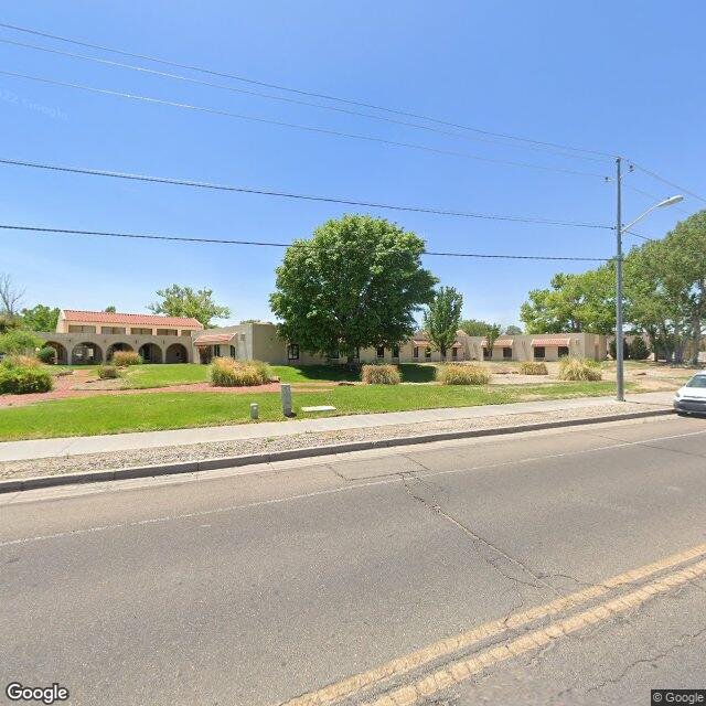 Rio Rancho Center, Rio Rancho, NM Street View Image