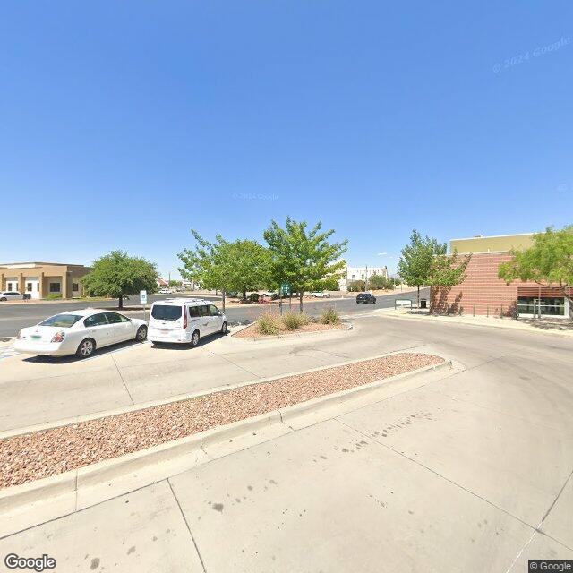 Invigorate Post Acute of Las Cruces, Las Cruces, NM Street View Image