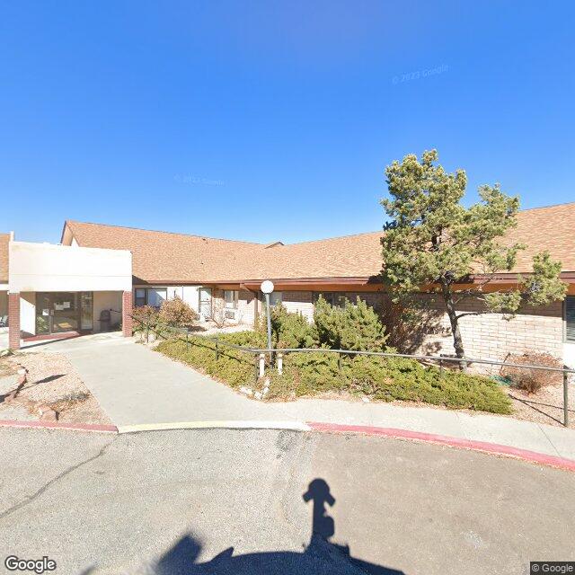 Sombrillo Nursing Facility, Los Alamos, NM Street View Image