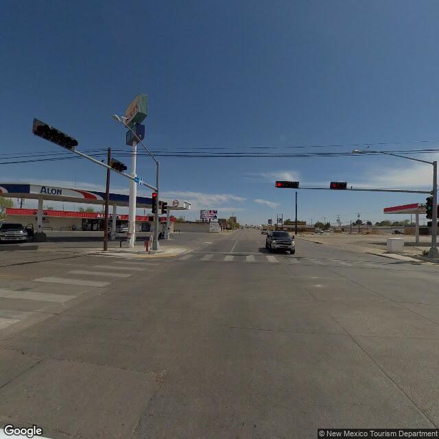 Invigorate Post Acute of Lovington, Lovington, NM Street View Image