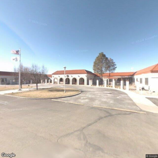 Good Samaritan Society - Grants, Grants, NM Street View Image