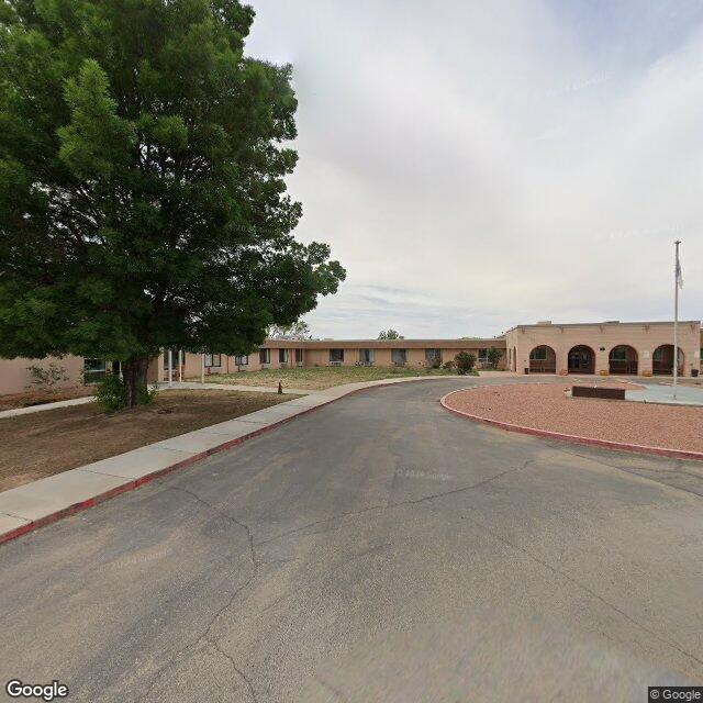 Good Samaritan Society Betty Dare, Alamogordo, NM Street View Image