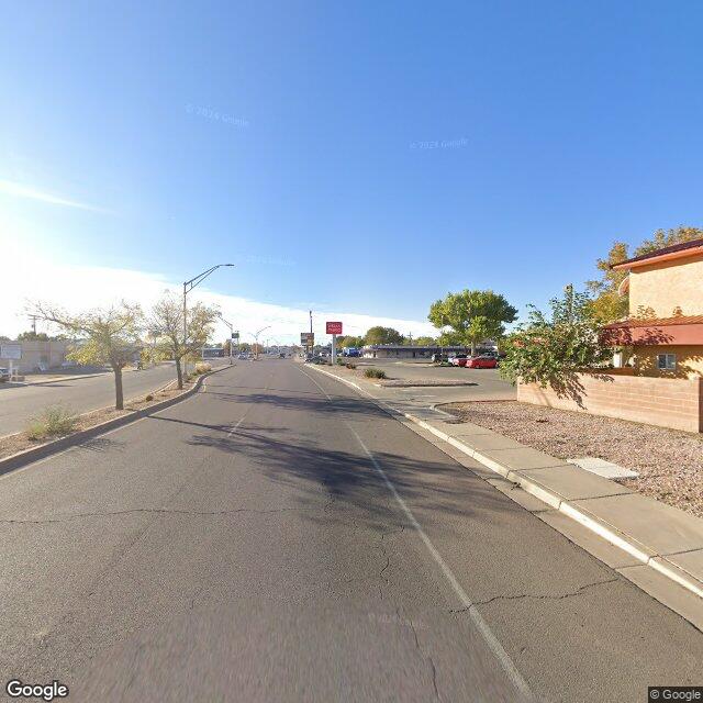 Good Samaritan Society - Socorro, Socorro, NM Street View Image