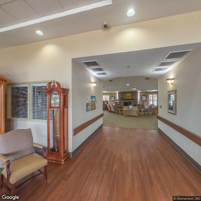 Retirement Ranches Inc., Clovis, NM Street View Image