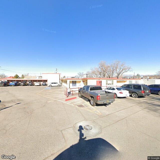 South Valley Care Center, Llc, Albuquerque, NM Street View Image
