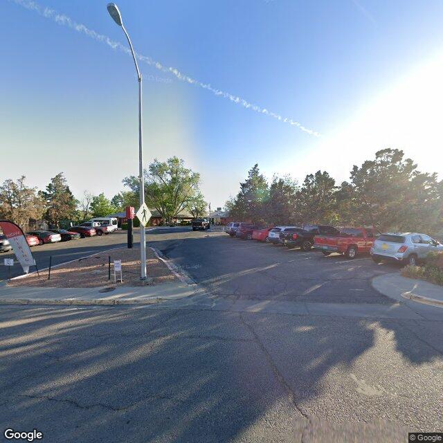 San Juan Center, Farmington, NM Street View Image
