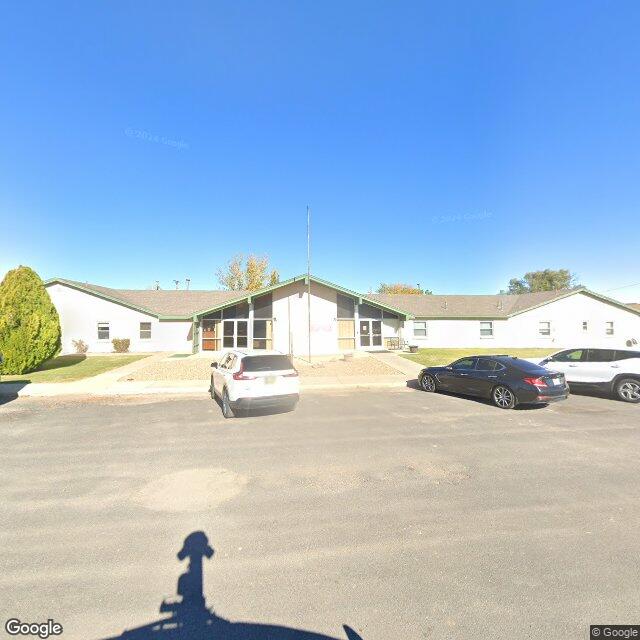 Clayton Nursing and Rehab, Clayton, NM Street View Image