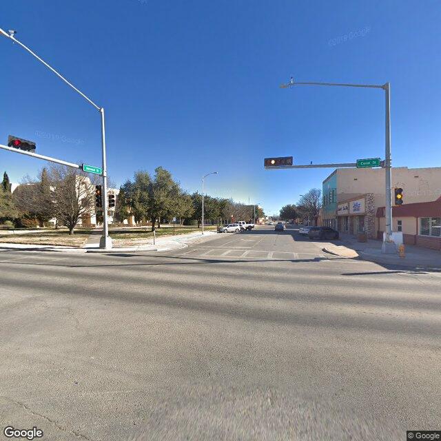Carlsbad Medical Center - Tcu, Carlsbad, NM Street View Image
