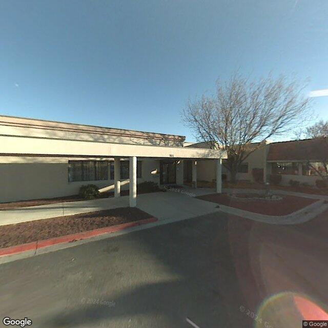 Life Care Center of Farmington, Farmington, NM Street View Image