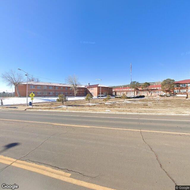 Nm Behavioral Health Institute at Las Vegas(The), Las Vegas, NM Street View Image