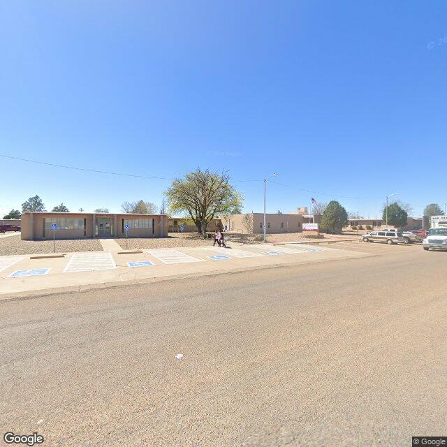 Heartland Continuing Care Center, Portales, NM Street View Image