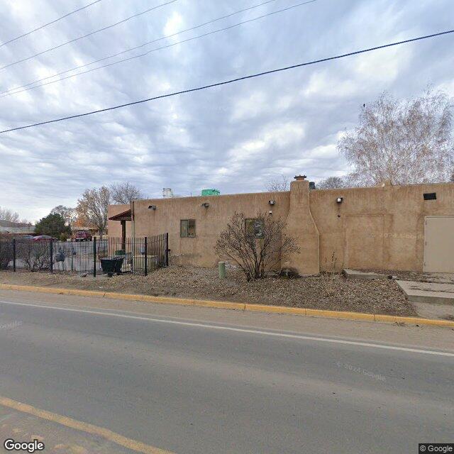 Taos Retirement Village, Taos, NM Street View Image