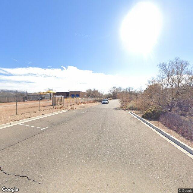 Fiesta Park Wellness and Rehabilitation, Albuquerque, NM Street View Image