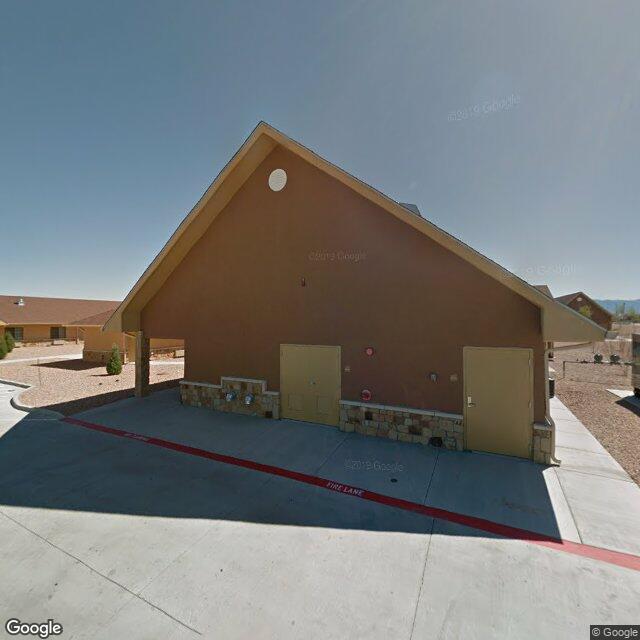 The Suites Rio Vista, Rio Rancho, NM Street View Image