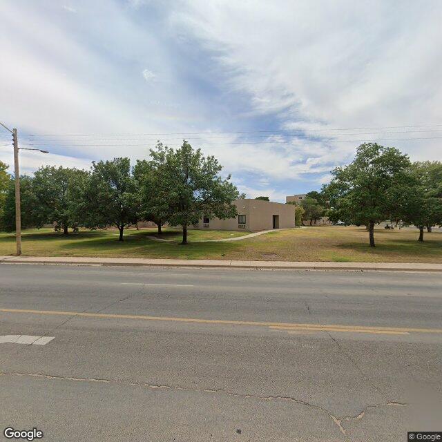 Invigorate Post Acute of Desert Springs, Hobbs, NM Street View Image