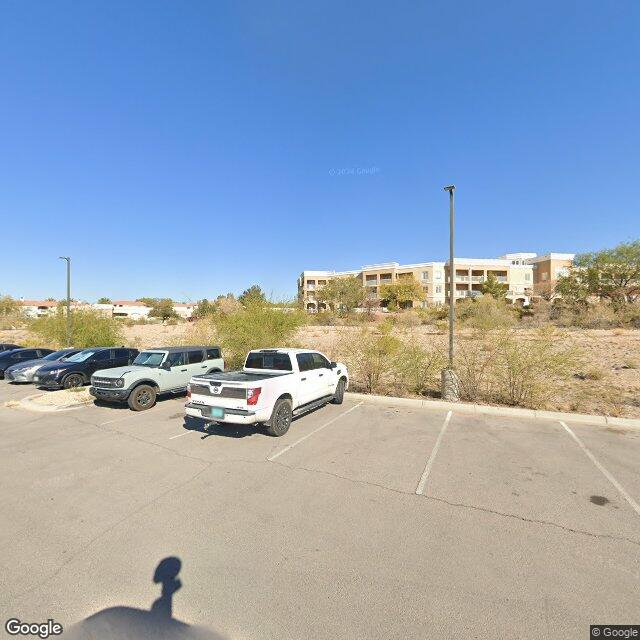 Welbrook Senior Living Las Cruces, Llc, Las Cruces, NM Street View Image