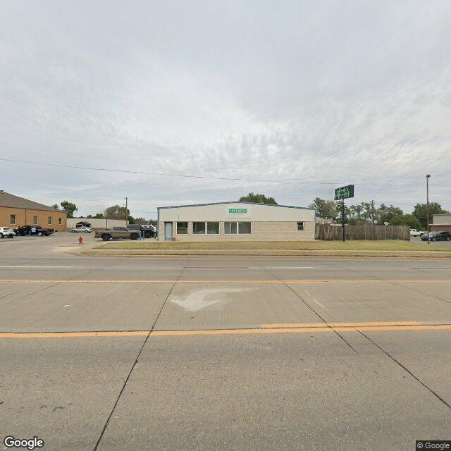 Alliancehealth Woodward, Woodward, OK Street View Image