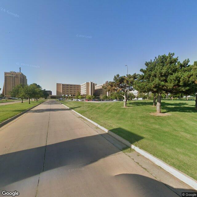 Mercy Hospital Oklahoma City, Inc, Oklahoma City, OK Street View Image