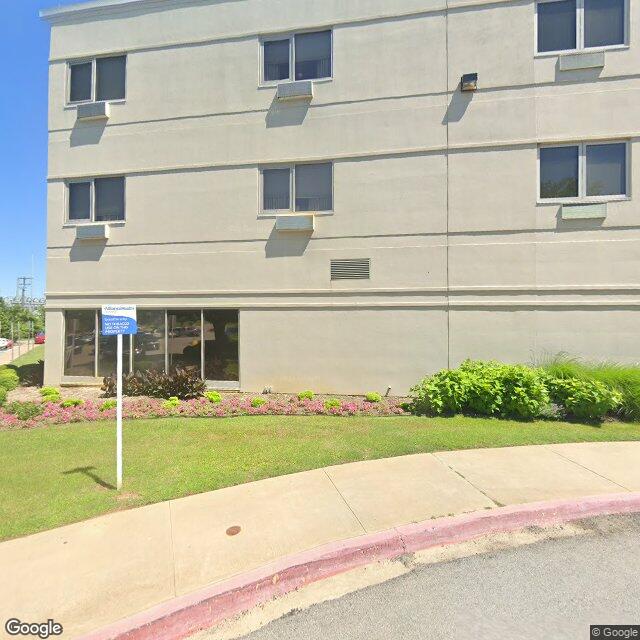 Alliancehealth Durant, Durant, OK Street View Image