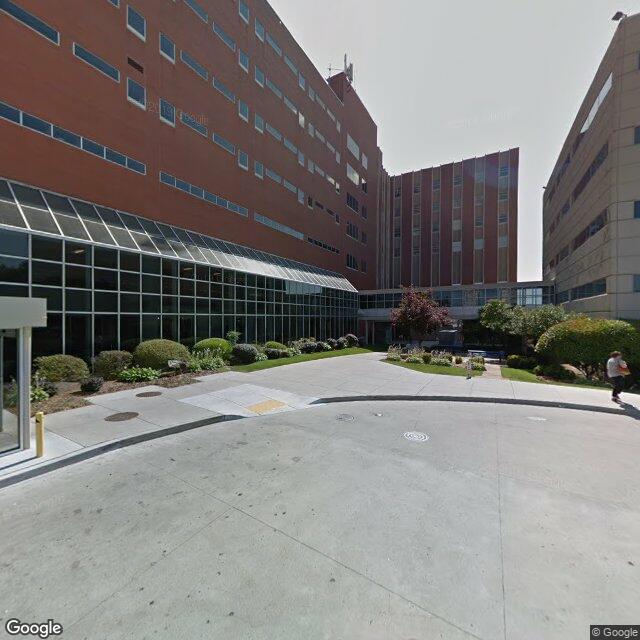Oklahoma State University Medical Center, Tulsa, OK Street View Image