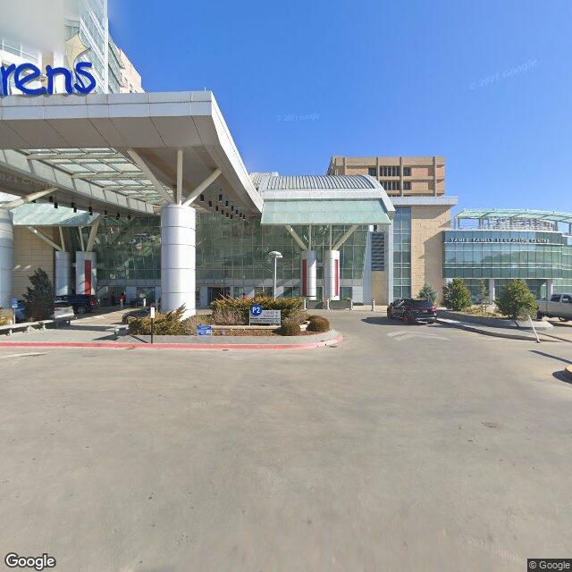 O U Medicine, Oklahoma City, OK Street View Image