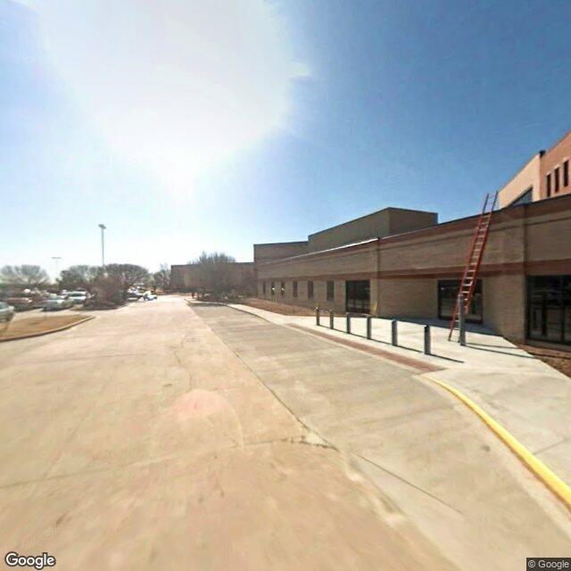 Southwestern Medical Center, Lawton, OK Street View Image