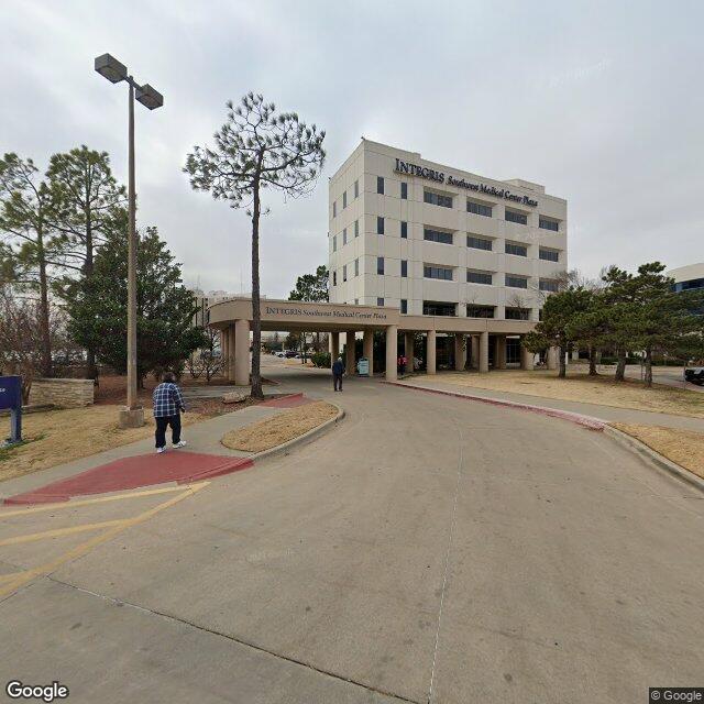 Integris Southwest Medical Center, Oklahoma City, OK Street View Image