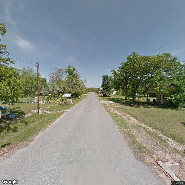 Choctaw Nation Health Services Authority, Talihina, OK Street View Image