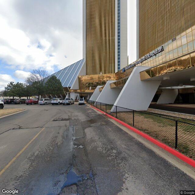 Oklahoma Surgical Hospital, Llc, Tulsa, OK Street View Image