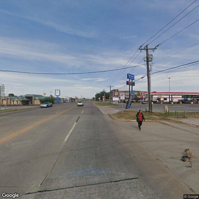 Quail Ridge Assisted Living and Memory Care, Oklahoma City, OK Street View Image