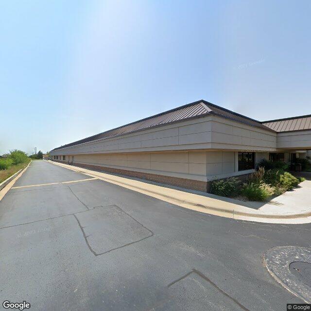 Tulsa Spine & Specialty Hospital, Tulsa, OK Street View Image