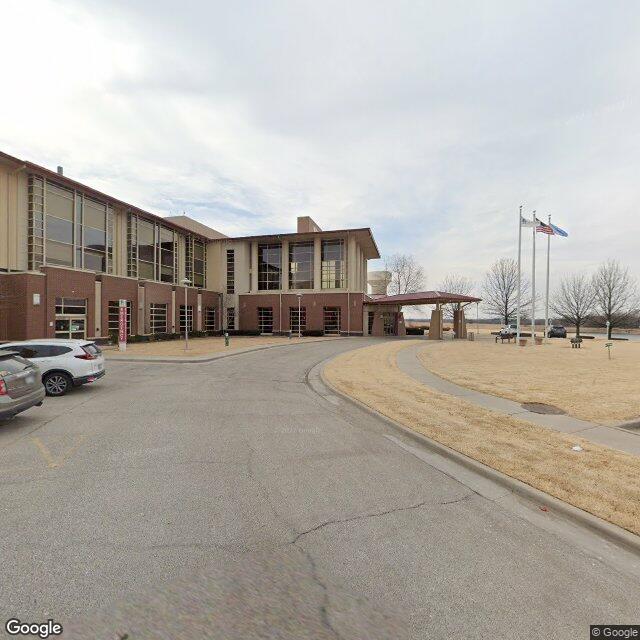 Bailey Medical Center, Llc, Owasso, OK Street View Image