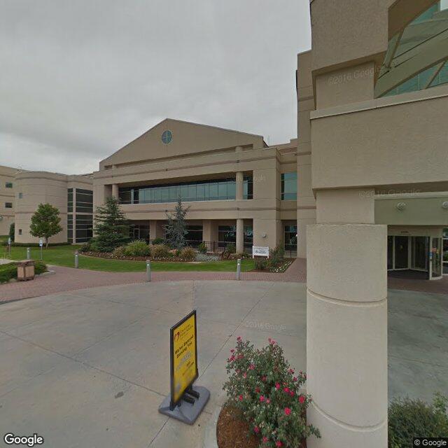 Oklahoma Heart Hospital South, Llc, Oklahoma City, OK Street View Image