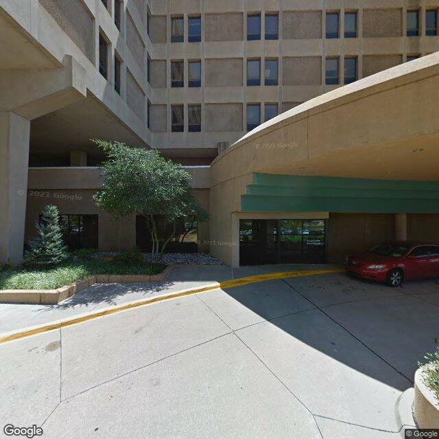 Edmond - Amg Specialty Hospital, Oklahoma City, OK Street View Image